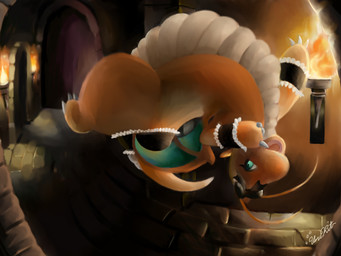 Rating: s
ID: 5200590
Date: 2024-11-23 14:47:35 -0500
Status: active
Score: 8
2012 4:3 absurd_res artist_name bow_ribbon brick_floor claws clothing digital_media_(artwork) dragonite english_text eyelashes female finger_claws fire floor flying generation_1_pokemon hallway hi_res inside maid_uniform nintendo open_mouth open_smile pokemon pokemon_(species) smile solo speedpaint tail text toe_claws torch umikit uniform wall_(structure) white_sclera wings post #5200590