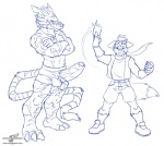 Rating: e
ID: 262311
Date: 2012-11-01 05:43:26 -0400
Status: active
Score: 37
3_toes abs anthro arms_bent arms_in_front arms_together balls bandai_namco belt biceps big_muscles big_penis blue_and_white bottomwear canid canine canis card claws clothed clothing crossed_arms device digi-modify digimon digimon_(species) digimorph digivice dog_tags domestic_dog duo erection eyewear eyewear_on_head feet footwear foreskin fox fur genitals goggles goggles_on_head hand_on_arm hand_on_forearm hand_on_own_arm hand_on_own_forearm hands_on_arms hands_on_own_arms holding_arm holding_arms holding_card holding_device holding_digivice holding_forearm holding_object holding_single_card humanoid_genitalia humanoid_penis jacket line_art male male/male mammal markings modify_card monochrome muscular muscular_male partially_retracted_foreskin pecs penis pose raised_arm raised_hand scarf shirt shoes shorts standing straight_legs stripes tail thick_penis toe_claws toes tongue topless topwear torn_clothing underwear vein vest weregarurumon wide_stance wolfblade post #262311