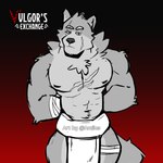 Rating: s
ID: 5515587
Date: 2025-04-19 18:59:04 -0400
Status: active
Score: 7
1:1 abs absurd_res action_pose amiles anthro biceps bottomwear canid canine canis chest_tuft clothed clothing digital_media_(artwork) far_beyond_the_world_(series) fluffy fur grey_body hair hi_res looking_at_viewer male mammal multicolored_body multicolored_fur muscular muscular_anthro muscular_male neck_tuft nipples pecs pose simple_background solo tail text tuft two_tone_body two_tone_fur wolf post #5515587