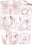 Rating: e
ID: 4898251
Date: 2024-07-05 01:56:58 -0400
Status: active
Score: 8
absurd_res accident accidental_anal anal anal_fingering angry anthro anus beak bed bee_sting big_breasts big_butt blaziken blush breasts butt butt_rubbing caution_sign clothing comic digital_media_(artwork) duo embarrassed exclamation_point eye_contact eyeless feathers female fingering fingerless_gloves furniture generation_3_pokemon genitals gloves hand_on_butt handwear hat headgear headwear heart_symbol hi_res human idea_bulb jacket looking_at_another looking_back looking_back_at_another lying male mammal monochrome nintendo nude ointment on_bed on_front othoxon pokemon pokemon_(species) pokemon_trainer pussy question_mark red_and_white semi-anthro speech_bubble tail tail_feathers topwear post #4898251