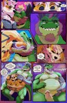 Rating: e
ID: 5463529
Date: 2025-03-29 08:28:13 -0400
Status: active
Score: 108
2d_animation animated animated_comic anthro arcanine belly big_belly bodily_fluids burping canid canine comic crocodile crocodilian duo english_text generation_1_pokemon genital_fluids genitals hi_res internal invader_(invaderthegator) kissing male male/male male_pred male_prey mammal molnyshko nintendo nipples open_mouth oral_vore pecs penis pokemon pokemon_(species) precum reptile scalie sharp_teeth teeth text tongue tongue_out unwilling_prey uvula vore post #5463529