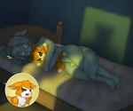 Rating: e
ID: 4341842
Date: 2023-10-09 04:17:57 -0400
Status: active
Score: 194
anthro anthro_penetrated balls bat bed bedroom bodily_fluids canid canine canis caught_in_the_act caught_off_guard detailed_background digital_media_(artwork) duo dust:_an_elysian_tail dust_(elysian_tail) female female_penetrated fidget_(elysian_tail) fur furniture genital_fluids genitals green_eyes hair hi_res humanoid_genitalia humanoid_penis improvised_sex_toy jm-luxro male male/female male_penetrating male_penetrating_female mammal membrane_(anatomy) membranous_wings narrowed_eyes nimbat nude open_mouth orange_body orange_fur penetrable_sex_toy penetration penile penile_penetration penis penis_in_pussy plushie plushophilia pussy sex sex_toy tail tongue vaginal vaginal_fluids vaginal_penetration white_body white_fur wings wolf post #4341842