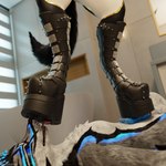 Rating: e
ID: 5542012
Date: 2025-05-01 15:00:12 -0400
Status: active
Score: 18
1:1 3d_(artwork) absurd_res alternative_fashion animal_genitalia animal_penis anthro anthro_on_anthro arms_tied ball_squeeze balls bathroom bdsm biped black_body black_boots black_clothing black_footwear black_fur blender_(artwork) blender_cycles blue_body blue_fur blue_penis bodily_fluids bondage boots bound breasts cage_(character) canid canine canine_genitalia canine_penis canis claws clothed clothing cock_and_ball_torture crush cum cum_dripping_from_penis cum_on_penis depth_of_field digital_media_(artwork) dominant dragonplayer dragonplayer_(character) duo erection feet foot_crush foot_fetish foot_on_penis foot_play footwear fox fur genital_fluids genital_torture genitals goth goth_boots grey_body grey_fur hair hi_res hindpaw inside jex jexouium knot leather leather_boots leather_clothing leather_footwear legs_tied licking licking_boots licking_shoe lying lying_on_ground male male/male mammal multicolored_body nipples nude on_back on_ground on_one_leg open_mouth orgasm pain paws penis reflection rexouium sex shoes slim slim_anthro slim_male slim_sub smile standing standing_on_another standing_on_penis submissive submissive_male tail tongue tongue_out torture trampling white_body white_fur post #5542012