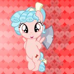 Rating: s
ID: 5529837
Date: 2025-04-25 16:15:06 -0400
Status: active
Score: 10
1:1 accessory axe badumsquish blue_hair bow_ribbon cozy_glow_(mlp) cutie_mark english_text equid equine female feral freckles friendship_is_magic hair hair_accessory hair_bow hair_ribbon hasbro heart_symbol hi_res looking_at_viewer mammal my_little_pony mythological_creature mythological_equine mythology pegasus pink_body pink_eyes ribbons solo text wings young post #5529837
