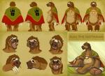 Rating: s
ID: 1656678
Date: 2018-09-18 22:24:29 -0400
Status: active
Score: 3
2011 3_toes 4_fingers angry annoyed anthro belly biped blood bodily_fluids brown_background brown_body brown_fur brown_hair brown_markings brown_nose brown_pawpads bruised cape cape_only character_name claws clothing digital_media_(artwork) drooling english_text expression_sheet eye_markings eyes_closed facial_markings fangs featureless_crotch feet fingers footprint front_view frown full-length_portrait fur gem giant_ground_sloth grass ground_sloth hair handpaw head_markings headshot_portrait heilos hybrid light lighting long_claws looking_at_viewer male mammal mane mane_hair markings mask_(marking) model_sheet mostly_nude multicolored_body multicolored_fur multiple_angles multiple_poses muzzle_(marking) narrowed_eyes open_frown open_mouth open_smile overweight overweight_anthro overweight_male pale-throated_sloth pawpads pawprint paws pecs pilosan pink_tongue plant portrait pose prehistoric_species rear_view rock saliva scowl shadow short_hair side_view simple_background sitting sleeping sloth smile snout snout_markings solo squint standing tan_body tan_fur teeth text three-toed_sloth toe_claws toes tongue white_body white_claws white_fur white_markings wounded xenarthran yelling post #1656678