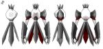 Rating: s
ID: 2142989
Date: 2020-02-07 23:16:25 -0500
Status: active
Score: 4
2019 4_fingers armor claws clothed clothing concept_art cross_section crown digital_drawing_(artwork) digital_media_(artwork) fingers floating front_view full-length_portrait gauntlets gear gloves grey_body grey_claws handwear headgear humanoid kindred_fates kinfolk_(species) king legless light lighting looking_at_viewer male meching_(kinfolk) model_sheet multicolored_body multiple_angles not_furry official_art pauldron plate_armor portrait pose rear_view royalty shaded shadow side_view simple_background skymill_studios soft_shading solo stare two_tone_body unknown_artist watermark white_background white_body white_eyes post #2142989