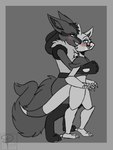Rating: q
ID: 4982626
Date: 2024-08-12 22:38:31 -0400
Status: active
Score: 28
3:4 abby_(abra) abra alpha_abra alpha_lucario anthro artomis blush breast_grab breasts duo eyewear female generation_1_pokemon generation_4_pokemon glasses greyscale grin hand_on_breast hi_res hug lucario male male/female mammal monochrome nintendo pearl123_art pokemon pokemon_(species) smile post #4982626