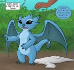 Rating: s
ID: 3428760
Date: 2022-07-05 00:31:34 -0400
Status: active
Score: 8
2022 3_toes 4_fingers after_transformation alien black_eyes blue_body blue_claws blue_nose blue_speech_bubble claws clothing constructed_language cute_fangs day dialogue digital_media_(artwork) disembodied_hand disney dragon duo english_text experiment_(lilo_and_stitch) fan_character fangs feet female fictional_language finger_claws fingers human lilo_and_stitch mammal membrane_(anatomy) membranous_wings mr-haitch mythological_creature mythological_scalie mythology open_mouth outside scalie shirt solo_focus spade_tail speech_bubble standing t-shirt tail tantalog_text teeth text toe_claws toes topwear translated white_clothing white_shirt white_t-shirt white_topwear wings post #3428760