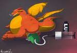 Rating: e
ID: 3521817
Date: 2022-08-22 13:40:27 -0400
Status: active
Score: 56
absurd_res anus artificial_insemination belly belly_expansion belly_inflation blaze_(blaze125) blue_anus blue_insides blue_pussy blue_tongue blush bodily_fluids cum cum_ballooning cum_inflation cum_inside cum_tube cumlube dildo dildo_in_pussy dildo_insertion dragon ejaculating_dildo expansion female feral genital_fluids genitals heavensdoor hi_res horn inflation knot knotted_dildo lube lube_bottle lube_on_dildo mythological_creature mythological_scalie mythology orange_body orange_scales penetration pussy raised_tail red_horn scales scalie sex_toy sex_toy_in_pussy sex_toy_insertion shaded simple_background solo spread_wings squirting_dildo tail tongue vaginal vaginal_penetration wings post #3521817