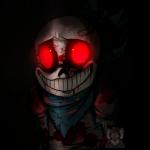 Rating: e
ID: 2129508
Date: 2020-01-26 12:06:51 -0500
Status: active
Score: 8
1:1 alternate_universe animated_skeleton blood bodily_fluids bone creepy creepy_face creepy_smile lizheru nightmare_fuel not_furry sans_(underswap) sans_(undertale) skeleton smile solo undead underswap undertale undertale_(series) post #2129508