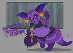 Rating: q
ID: 4294510
Date: 2023-09-16 01:59:44 -0400
Status: active
Score: 12
abdominal_bulge accessory anthro barefoot black_eyeshadow bodice body_control bone bottomwear cape chua clothing dominant dominant_female exposed_belly eyeshadow feet female hi_res loincloth looking_at_viewer lunamuenster makeup mammal markings needleplay rodent short_stack simple_background skull skull_head solo speech_bubble teeth_showing thick_thighs tribal tribal_markings voodoo voodoo_doll wildstar post #4294510
