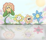 Rating: s
ID: 5627633
Date: 2025-06-07 22:02:38 -0400
Status: active
Score: 19
2022 absurd_res ambiguous_gender arms_bent black_eyes blue_sky blush cagney_carnation chris-thekid closed_smile colored crossover cuphead_(game) day digital_drawing_(artwork) digital_media_(artwork) dot_eyes elemental_creature english_description evil_grin flora_fauna flower flower_(optie_animations) flower_creature flower_field flowey_the_flower green_body group heart_symbol hi_res kirby_(series) larger_male leaf leaf_arms lovely_(kirby) male mouth_closed multicolored_body nintendo noseless not_furry one_eye_closed open_mouth open_smile outside pink_tongue plant pointy_nose reflection shaded signature simple_eyes size_difference sky smaller_ambiguous smaller_male smile smiling_at_viewer sparkles sparkling_eyes star_(shape) sun thin_eyebrows thorns tongue tongue_out undertale undertale_(series) post #5627633