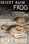 2:3 absurd_res ambiguous_gender amphibian desert_rain_frog english_text feral frog goat-soap group hi_res rain_frog text traditional_media_(artwork)