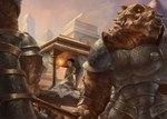 Rating: s
ID: 3233882
Date: 2022-03-20 19:43:54 -0400
Status: active
Score: 33
anthro armor carrying_another chair city clothed clothing desert detailed_background dominant dominant_female dominant_human dragonborn_(dnd) dungeons_and_dragons fantasy female fully_clothed furniture group hasbro hi_res human jewelry kneeling litter_(vehicle) male mammal parade parade_float queen realistic reptile royalty ruckusleaf scalie sitting throne warrior wizards_of_the_coast post #3233882