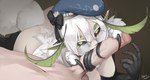 Rating: e
ID: 5542020
Date: 2025-05-01 15:03:00 -0400
Status: active
Score: 20
add animal_humanoid arbuzbudesh areola arthropod arthropod_humanoid balls breasts clothing duo erection eyewear female first_person_view genitals glasses green_eyes hair hat headgear headwear human human_on_humanoid humanoid insect insect_humanoid interspecies lepidopteran lepidopteran_humanoid licking long_tongue male male/female male_pov mammal moth_humanoid nipples nude oral penile penis penis_lick sex tongue white_hair post #5542020
