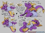 Rating: e
ID: 4425722
Date: 2023-11-20 06:26:34 -0500
Status: active
Score: 293
activision arthropod blush bulge buzzing claws clean_diaper clenched_feet clothing crackajackin desperation dialogue diaper dragon dragonfly duo english_text erection erection_in_diaper eyes_closed feral flying hi_res horn humping humping_diaper humping_floor insect lying male male/male masturbation membrane_(anatomy) membranous_wings mutual_masturbation mythological_creature mythological_scalie mythology on_back open_mouth scalie size_difference sparx spyro spyro_the_dragon tail teeth tenting text tongue tongue_out vibrating wings post #4425722