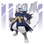 Rating: s
ID: 5265561
Date: 2024-12-25 17:09:23 -0500
Status: active
Score: 16
1:1 2022 4_toes 5_fingers abstract_background angry anthro armwear blue_clothing breasts canid canine canis claws clothed clothed_anthro clothed_female clothing digital_drawing_(artwork) digital_media_(artwork) dipstick_tail eyebrows facial_scar feet female female_anthro finger_claws fingers fluffy fluffy_tail front_view full-length_portrait fur grey_body grey_eyebrows grey_fur grey_tail_tip hair hi_res kiyumi_(dumbgamerhorse) legwear mammal markings melee_weapon narrowed_eyes open_mouth portrait scar scottyartz sharp_teeth signature solo sword tail tail_markings teeth toe_claws toes weapon white_body white_fur wolf post #5265561