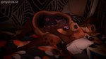 Rating: e
ID: 5385534
Date: 2025-02-20 09:12:08 -0500
Status: active
Score: 59
16:9 3d_(artwork) 4k abdominal_bulge absurd_res alber anthro areola balls bed bedroom belly blue_eyes breasts brown_areola brown_nipples canid canine canis collie cutaway digital_media_(artwork) domestic_dog duo ear_piercing ear_ring facial_piercing female female_pred fluffy fur furniture genitals hand_on_belly herding_dog hi_res holding_person huge_filesize hydro678 hyena hyenid_(alber) hyenid_(species) inside_stomach internal lainey_(hydro678) lying male male/female mammal mohawk nipples nose_piercing nose_ring on_back oral_vore pastoral_dog piercing pillow ring_piercing satisfied satisfied_look sheepdog size_difference spots tail teeth vore wet wet_body widescreen winterpaw_canine worried worried_face worried_look yellow_eyes post #5385534