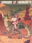 Rating: q
ID: 5437716
Date: 2025-03-16 17:15:32 -0400
Status: active
Score: 77
2025 2_horns alien alien_humanoid ambiguous_gender antennae_(anatomy) big_breasts breasts cleavage cleavage_overflow clothed clothing duo english_text female feral footwear fur green_body green_fur gun hair hi_res horn huge_breasts humanoid long_hair pink_body pink_skin purple_hair quadruped ranged_weapon rapscallion riding rifle saddle shoes tail tailed_humanoid text thong topwear underwear unknown_species weapon white_clothing white_thong white_topwear white_underwear post #5437716