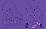 Rating: e
ID: 3697166
Date: 2022-11-17 18:45:38 -0500
Status: active
Score: 16
anthro antoszowa anus balls balls_deep bodily_fluids canid canine canis clenched clenching crossed_legs duo female forced from_behind_position front_view genital_fluids genitals hands_behind_back hi_res humanoid_genitalia humanoid_vulva lying lying_on_ground male male/female mammal on_front on_ground penetration raised_tail rape rear_view sex smile tail teardrop tears vaginal vaginal_fluids vaginal_penetration vulva wolf post #3697166