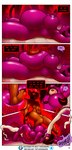 aamon_(james_howard) abdominal_bulge absurd_res anthro bat big_penis bodily_fluids boss_(james_howard) breasts comic cruelty cum cum_from_ass cum_from_mouth cum_in_ass cum_in_mouth cum_inflation cum_inside cum_vomit demon dialogue duo english_text forced_deflation genital_fluids genitals gynomorph hi_res huge_penis hyper hyper_genitalia hyper_penis inflation intersex intersex/male james_howard male mammal onlyfans penis slosh stepped_on stepping_on_belly stomping subscribestar text url