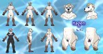 Rating: e
ID: 3697691
Date: 2022-11-17 23:38:48 -0500
Status: active
Score: 32
absurd_res ahegao andromorph anthro bear big_clitoris black_nose black_sclera blonde_hair blue_eyes bouncer brown_bear brown_body brown_fur butt claws clitoris clothed clothing cthulhusdream darkened_genitalia erect_clitoris fluffy fluffy_tail fur genitals grizzly_bear grolar_bear hair hi_res huge_clitoris hybrid hyper hyper_clitoris hyper_genitalia intersex light_body light_fur long_labia looking_pleasured mammal mastectomy_scar metal model_sheet muscular muscular_andromorph muscular_intersex neck_tuft pawpads paws polar_bear prosthetic protruding_teeth pussy round_ears scar security security_guard security_uniform shirt slightly_muscular solo t-shirt tail toe_claws topwear trans_(lore) trans_man_(lore) tuft ursine white_body white_fur post #3697691