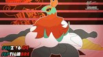 16:9 2d_animation animated anthro anthro_penetrated butt cowgirl_position darrel_(kopy_k) dominant dominant_female duo female female_penetrated fighting_ring frame_by_frame from_front_position generation_5_pokemon generation_6_pokemon hawlucha hi_res holidays independence_day_(mexico) kopy_k male male/female male_penetrating male_penetrating_female mexican mexican_flag nintendo on_bottom on_top penetration penile penile_penetration penis_in_pussy pokemon pokemon_(species) sex short_playtime submissive vaginal vaginal_penetration widescreen wrestling zoroark