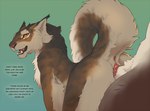 Rating: e
ID: 790887
Date: 2015-12-22 18:36:28 -0500
Status: active
Score: 1062
2015 all_fours animal_genitalia animal_penis anthro anus bodily_fluids butt canine_genitalia canine_penis cum cum_in_vagina cum_inside cum_request detached_sheath dialogue digital_media_(artwork) dirty_talk doggystyle dominant dominant_female duo ear_tuft english_text erection faceless_character faceless_male fangs felid female female_dominating_male female_focus female_penetrated fluffy fluffy_tail from_behind_position fur genital_fluids genitals insemination_request knot knot_tugging knotting long_tail looking_back male male/female male_penetrating male_penetrating_female mammal nude open_mouth orange_eyes penetration penile penile_penetration penis penis_in_vagina power_bottom raised_tail sex sheath sheath_tuft simple_background snowskau solo_focus stuck stuck_genitals stuck_knot stuck_penis stuck_together submissive submissive_male tail tail_anus tan_sheath teeth tetton text tuft vaginal vaginal_fluids vaginal_knotting vaginal_penetration vulva post #790887