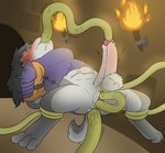 Rating: e
ID: 4612272
Date: 2024-02-20 17:51:00 -0500
Status: active
Score: 164
abdominal_bulge all_the_way_through anal anal_penetration anal_threading anthro anus armor balls bdsm bondage bound breasts clitoris double_threading dungeon foreskin fucked_silly genitals herm hi_res humanoid_genitalia humanoid_penis intersex mikey6193 mikey_(mikey6193) oral oral_penetration penetration penis pussy_sounding restrained restrained_by_tentacles sex solo suspended_via_tentacles tentacle_in_mouth tentacle_in_urethra tentacle_penetration tentacle_sex tentacles threaded_by_tentacle torch u-turn_penetration unknown_species urethral urethral_all_the_way_through urethral_bulge urethral_penetration urethral_threading vaginal vaginal_penetration vulva post #4612272