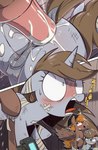 2023 anal anal_penetration angry animal_genitalia animal_penis animal_pussy anus blush bodily_fluids calamity_(fallout_equestria) close-up comic cum duo equid equine equine_anus equine_genitalia equine_penis equine_pussy fallout_equestria fan_character female female_penetrated feral feral_on_feral feral_penetrated feral_penetrating feral_penetrating_feral genital_fluids genitals hasbro hi_res horn horse large_penetration littlepip male male/female male_penetrating male_penetrating_female mammal my_little_pony mythological_creature mythological_equine mythology pegasus penetration penile penile_penetration penis penis_in_ass pestil pony puffy_anus pussy quadruped sex surprise_buttsex unicorn vaginal_fluids wide_eyed wings wrong_hole