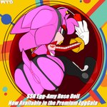 1:1 2017 absurd_res after_transformation against_surface amy_doll amy_rose antenna_wire antennae_(anatomy) anthro anthrofied anus areola areola_slip ass_on_glass big_butt bimbo_lip bimbofication bimbofied boots branded butt butt_focus classic_amy_rose classic_sonic_(universe) clothed clothing ear_piercing eggman_empire eulipotyphlan eyelashes female footwear fur genitals glass gloves handwear headgear hedgehog hi_res mammal marthedog nipples on_glass partially_clothed piercing pink_anus pink_body pink_butt pink_fur pink_nipples pink_pussy pink_spikes plump_labia plushie presenting presenting_anus presenting_hindquarters presenting_pussy pussy sega shoes solo sonic_the_hedgehog_(series) torn_clothing transformation trapped white_clothing white_gloves white_handwear