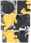Rating: e
ID: 5440543
Date: 2025-03-17 21:32:23 -0400
Status: active
Score: 394
2025 3_heads against_surface alien alien_(franchise) anal anthro anthro_on_anthro anthro_penetrated anthro_penetrating anthro_penetrating_anthro anus backsack ball_suck balls big_anus big_balls big_butt bodily_fluids bottom_heavy butt butt_grab butt_squish comic cum cum_fart cum_in_ass cum_inside cum_spurt dragon dralp duo erection european_mythology eyelashes eyes_closed fellatio femboy genital_fluids genitals glans greek_mythology hand_on_butt hi_res huge_butt huge_thighs humanoid_genitalia humanoid_penis hydra male male/male male_penetrated male_penetrating male_penetrating_male multi_head mythological_creature mythological_scalie mythology on_glass oral penetration penile penis presenting presenting_hindquarters rimming roly scales scalie sex sindridkin smile squish sucking sweat tail thick_tail thick_thighs wide_hips xenomorph yellow_body yellow_scales post #5440543