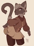 Rating: s
ID: 5599937
Date: 2025-05-26 14:14:30 -0400
Status: active
Score: 28
2025 4_fingers anthro blue_eyes clothed clothing conditional_dnp cynthia_(tohupo) digital_media_(artwork) domestic_cat dress felid feline felis female fingers hi_res legwear mammal siamese solo stockings tohupo post #5599937