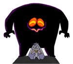 Rating: s
ID: 4797431
Date: 2024-05-21 07:09:34 -0400
Status: active
Score: 67
2024 anthro avian barnaby_(billie_bust_up) beak bell bell_collar big_ears big_pupils billie_(billie_bust_up) billie_bust_up bird black_beak black_body black_eyes black_nose bovid caprine claws collar crossover dilated_pupils duo earless featureless_crotch feet female floppy_ears fur ghost goat hair happy hi_res horn humor kingpin_(meme) long_ears looking_at_viewer looking_down male mammal marvel meme multicolored_beak multicolored_body multicolored_ears multicolored_fur multicolored_sclera nude o_o open_mouth orange_eyes orange_sclera outline owl pupils purple_beak purple_body purple_ears purple_fur purple_hair purple_outline round_eyes scared shadow short_hair simple_background size_difference small_nose small_pupils smile spider-man:_spider-verse spider-man_(series) spirit standing tan_horn toony towering unknown_artist white_background white_body white_ears white_fur wide_eyed yellow_sclera post #4797431