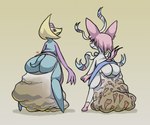 Rating: e
ID: 5226700
Date: 2024-12-06 15:01:12 -0500
Status: active
Score: 25
2019 6:5 anthro big_butt blue_body blue_bottomwear blue_clothing blue_skin blue_skirt blue_tail bottomwear butt clothed clothing cresselia duo eeveelution excessive_feces feces female fur generation_4_pokemon generation_6_pokemon hair heart_clothing heart_panties heart_symbol heart_underwear hyper hyper_feces hyper_soiling jubb legendary_pokemon looking_back nintendo panties pink_body pink_fur pink_hair pink_tail pokemon pokemon_(species) purple_body purple_bottomwear purple_clothing purple_eyes purple_skin purple_skirt scatplay signature skirt smile soiling soiling_underwear standing sylveon tail underwear wavy_mouth white_body white_clothing white_fur white_panties white_underwear yellow_head post #5226700