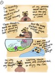 Rating: s
ID: 5572541
Date: 2025-05-14 19:47:46 -0400
Status: active
Score: 11
anthro black_ears black_hands black_nose bottomwear brown_background brown_body brown_eyes brown_fur canid canine clothing comic dialogue ear_piercing eyebrows eyes_always_closed eyes_closed female frown fur heart_symbol hi_res male male/female mammal open_mouth p_rindustries p_rindustries_(p_rindustries) pants piercing pink_piercing raccoon_dog shirt simple_background solo talking_to_viewer tanuki text thick_eyebrows topwear whisker_spots post #5572541