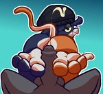 Rating: e
ID: 5444127
Date: 2025-03-19 17:41:33 -0400
Status: active
Score: 119
2025 aliasing ambiguous_gender anon anthro anus balls beanie black_beanie black_clothing black_eyebrows black_hat black_headwear blue_body blue_face blue_feet blue_fur blue_outline blue_paws bodily_fluids brown_body brown_feet brown_fur brown_outline brown_paws butt clenched_teeth clothing colored_line_art countershade_butt countershade_face countershade_feet countershade_paws countershade_tail countershading cum cumshot digital_media_(artwork) dipstick_tail domestic_cat duo ejaculation epic_games eyebrows eyeshadow feet felid feline felis female_(lore) foot_fetish foot_focus foot_play footjob fortnite fur gammackkk genital_fluids genitals gradient gradient_background grey_body grey_legs grey_penis grin half-closed_eyes hat headgear headwear makeup male male/ambiguous mammal markings meow_skulls narrowed_eyes nude outline paws penile penis pink_anus sex shaded sharp_teeth side_view simple_background smile tail tail_markings teeth white_outline yellow_eyes post #5444127