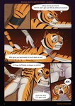 Rating: e
ID: 5634202
Date: 2025-06-10 23:09:23 -0400
Status: active
Score: 67
angry anthro anus back_muscles bdsm biceps bodily_fluids bondage bound butt clenched_teeth comic dialogue digital_media_(artwork) dreamworks dripping duo english_text felid female finger_on_pussy fur furniture genital_fluids genitals hacatiko hand_on_butt hands_tied hi_res kung_fu_panda leaking looking_back lying mammal massage_table master_tigress muscular muscular_anthro muscular_female nude on_front on_table open_mouth orange_body pantherine pussy_juice_leaking questionable_consent rear_view speech_bubble stripes table tail teeth text thought_bubble tiger vaginal_fluid_drip vaginal_fluids vulva post #5634202
