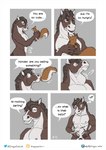 Rating: q
ID: 3666852
Date: 2022-11-02 18:55:21 -0400
Status: active
Score: 113
ambiguous_gender animal_noises anthro anthro_pred asking asking_another asking_what base_three_layout bloated bodily_noises caught_in_the_act comic compliment dialogue different_sound_effects digestion_noises dragoneater duo english_text equid equine eurasian_red_squirrel feral feral_prey hi_res horizontal_staggering horse hungry hynder_(dragoneater) male mammal name_drop name_in_dialogue neck_bulge offscreen_character onomatopoeia oral_vore partially_inside question rodent rumbling_stomach sciurid six_frame_grid six_frame_staggered_grid slosh sloshing_belly sound_effects speech_bubble squeaking squish_(sound_effect) staggering_(layout) struggling stuttering swallowing swallowing_sound_effect tail_outside tail_outside_mouth talking_to_another talking_to_prey term_of_endearment text text_with_emanata thought_bubble three_row_layout tree_squirrel vore yes-no_question post #3666852