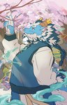 Rating: s
ID: 4543492
Date: 2024-01-18 16:01:45 -0500
Status: active
Score: 13
2024 44odosi absurd_res anthro asian_clothing beard belly blue_body braided_hair braided_ponytail cherry_blossom cherry_blossom_tree cherry_tree chinese_clothing clothing dragon east_asian_clothing eyebrows facial_hair flower fruit_tree hair hi_res horn lifewonders male mature_male musclegut muscular mythological_creature mythological_scalie mythology plant ponytail prunus_(flower) qinglong_(tas) scalie solo tail thick_eyebrows tokyo_afterschool_summoners tree white_hair yellow_eyes post #4543492