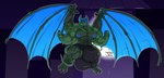 Rating: e
ID: 5436781
Date: 2025-03-16 09:47:43 -0400
Status: active
Score: 3
2019 5_fingers absurd_res anthro balls bat big_balls big_bulge big_muscles big_penis blue_eyes blue_hair blue_nipples bulge clothed clothing digitigrade fangs fierglief fingers full-length_portrait genitals green_body grin hair hi_res huge_balls huge_bulge huge_muscles huge_penis hyper hyper_balls hyper_bulge hyper_genitalia hyper_muscles hyper_penis looking_at_viewer male mammal muscular muscular_wings nipple_piercing nipples penis piercing portrait raised_wings sharp_teeth smile solo teeth underwear underwear_only wings post #5436781