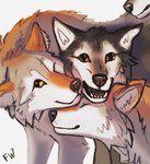 Rating: s
ID: 3858736
Date: 2023-02-07 01:43:31 -0500
Status: active
Score: 29
2023 canid canine canis digital_drawing_(artwork) digital_media_(artwork) flashw fur grey_body grey_fur group mammal open_mouth simple_background smile teeth tongue trio white_background wolf post #3858736