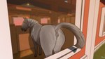 Rating: e
ID: 5284083
Date: 2025-01-03 11:05:48 -0500
Status: active
Score: 109
16:9 animal_genitalia anus barn butt conditional_dnp dock_(anatomy) equid equine equine_anus equine_genitalia feral genitals hi_res horse male mammal musk musk_clouds presenting presenting_anus presenting_hindquarters puffy_anus raised_tail solo steam steaming_anus sunrise tail tail_anus widescreen zelkothezeeb post #5284083