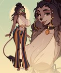 Rating: s
ID: 5405964
Date: 2025-03-01 20:23:37 -0500
Status: active
Score: 81
anthro bell_bottoms big_breasts black_hair black_nose bottomwear bracelet breasts brown_body brown_fur brown_hair brown_lips canid canine canis choker claws cleavage clothed clothed_female clothing collar digitigrade domestic_dog dreadlocks ear_piercing ear_ring eyewear female female_anthro floppy_ears fully_clothed fully_clothed_female fur glasses hair hi_res high_ponytail highleg highleg_panties highleg_underwear hoop_ear_ring huge_breasts jewelry lips littlesheep long_ears long_tail mammal markings midriff mole_(marking) mole_on_breast navel navel_piercing necklace panties pants piercing ponytail poodle ring_piercing round_glasses small_waist solo tail tail_tuft thin_tail thong_straps tuft underwear yellow_claws post #5405964
