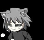 Rating: s
ID: 4429644
Date: 2023-11-22 06:02:50 -0500
Status: active
Score: 5
:3 alpha_channel animal_humanoid black_clothing black_topwear cat_humanoid chibi cigarette cigarette_in_mouth clothing eyes_closed felid felid_humanoid feline feline_humanoid grey_hair hair humanoid inner_ear_fluff looking_down low_res male mammal mammal_humanoid melty_blood mouth_closed neco-arc_chaos neco_spirit object_in_mouth official_art scar shaded short_hair sigh simple_shading smug_face solo takashi_takeuchi thumbnail topwear tsukihime tuft type-moon post #4429644
