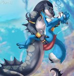 Rating: e
ID: 3332012
Date: 2022-05-13 12:16:35 -0400
Status: active
Score: 111
2_penises absurd_res anal anal_orgasm anal_penetration animal_genitalia animal_penis anthro apode aquaphilia arm_fin armband armor asphyxiation blue_body blue_fur bodily_fluids bracers breasts bubble byondrage canid canine choker cum cum_in_water cum_inside cum_underwater cum_while_penetrated cumshot deity draconcopode drowning duo ejaculation erection eye_roll eyewear facing_each_other fin forked_tongue fox from_front_position fully/fully_submerged fully_submerged fur genital_fluids genital_slit genitals goggles gold_(metal) gold_armband gold_choker gold_jewelry gold_necklace grey_body grey_scales gynomorph half-closed_eyes hand_on_back hand_on_leg hand_on_neck hand_on_thigh hands-free head_fin hemipenes hi_res hot_dogging hug humanoid_genitalia icaxhu intersex intersex/male iviking jewelry legless licking long_tail looking_at_another looking_at_partner looking_pleasured looking_up male male/male mammal marine membrane_(anatomy) multi_genitalia multi_penis multicolored_body multicolored_fur muscular muscular_anthro muscular_male naga narrowed_eyes neck_lick neck_ring necklace orgasm passionate penetration penile penis pseudo_hair reptile ring scales scalie sea sea_serpent sea_serpent_naga serpentine sex sex_in_water snake split_form stand_and_carry_position standing standing_sex swimming_goggles tail tentacle_hair tentacles tongue tongue_flick tongue_out underwater underwater_sex water webbed_hands white_body white_fur yellow_eyes yomari post #3332012