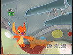 Rating: s
ID: 4159302
Date: 2023-07-09 05:06:22 -0400
Status: active
Score: 3
2023 2d_animation 4:3 4_fingers alien ambiguous_gender animated black_eyes bodily_fluids claws countershading disney duo ear_markings energy experiment_(lilo_and_stitch) experiment_627 finger_claws fingers flailing fur inside kurage0404 lilo_and_stitch loop no_sound notched_ear open_mouth open_smile pie_cut_eyes purple_nose red_body red_fur reuben_(lilo_and_stitch) saliva scanlines short_playtime smile spacecraft standing tan_body tan_countershading telekinesis vehicle vhs_filter webm post #4159302