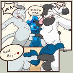 Rating: e
ID: 3858895
Date: 2023-02-07 03:47:31 -0500
Status: active
Score: -50
1:1 anthro aquatic_fox balls canid canine cock_and_ball_torture dialogue docking domestic_cat duo eep english_text felid feline felis fox genital_torture genitals good_boy heart_after_text heart_symbol hi_res hoya82 interjection lagomorph leporid male male/male mammal penile penis pointy_speech_bubble praise punishment rabbit red_heart sewing_needle sex speech_bubble standing stitch_(sewing) tail talking_to_another text text_with_heart torture what post #3858895
