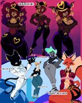 Rating: s
ID: 5361811
Date: 2025-02-09 14:20:46 -0500
Status: active
Score: 10
4:5 aiko_kageyama anthro arm_under_breasts avian big_breasts black_body black_fur blue_eyeshadow blue_lipstick bottomwear breasts canid canine checkered checkered_floor claws clothed clothing curly_hair deer domestic_cat ear_piercing ear_ring eyeshadow felid feline felis female footwear fox fur gem group hair hi_res high_heels jacket kingsus lipstick looking_at_viewer makeup mammal necktie pants paprika_(pixelsketcher) perspective piercing red_fox ring_piercing shoes simple_background solo suit topwear true_fox white_clothing white_suit wide_hips yellow_eyes post #5361811