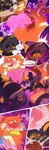 Rating: e
ID: 5628816
Date: 2025-06-08 12:49:38 -0400
Status: active
Score: 107
absurd_res animal_genitalia animal_penis anthro ball_sniffing balls big_balls big_penis bodily_fluids body_worship buizel crumb_(buizel) cum cum_in_mouth cum_inside drinking drinking_cum duo ejaculation equine_genitalia equine_penis fellatio femboy generation_4_pokemon genital_fluids genital_transformation genitals heart_eyes heart_symbol hi_res huge_balls huge_penis hyper hyper_balls hyper_genitalia hyper_penis lust male male/male milkesheique musk musk_worship nintendo oral penile penis penis_in_mouth penis_sniffing pokemon pokemon_(species) potion sex sniffing submissive submissive_anthro submissive_male post #5628816